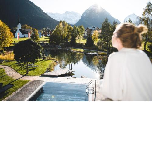 Rieser Achensee Resort