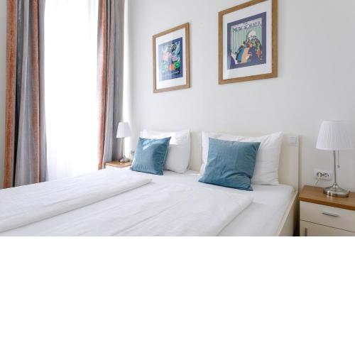 Riess City Hotel - Self Check-in