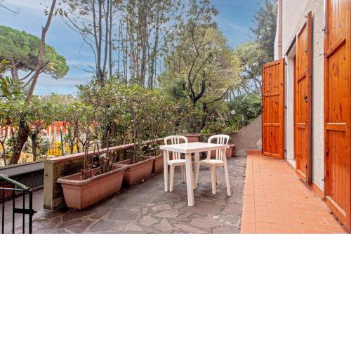 Rif A18 Appartamento Pino Italico 2