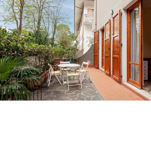 Rif A35 Appartamento Pino Italico