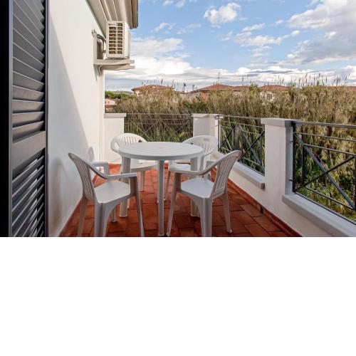 Rif A8 Appartamento Celeste