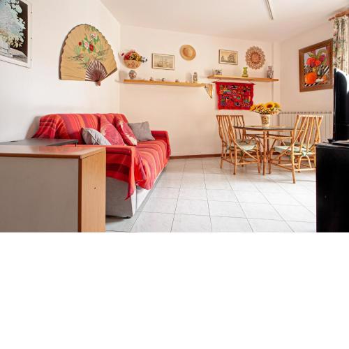 Rif A94 Appartamento Cellini
