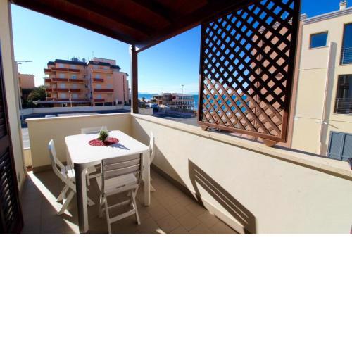 Rif. B16 - MEDITERRANEO
