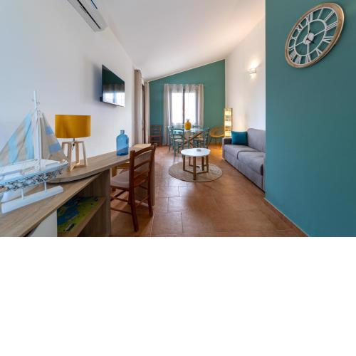 Rif Holiday Home Stagnone Marsala
