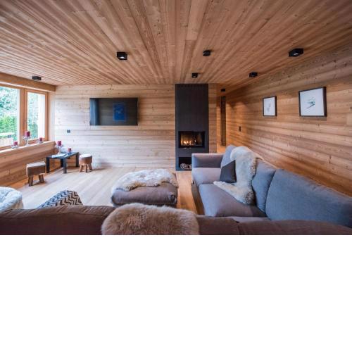 Riffelalp Lodge