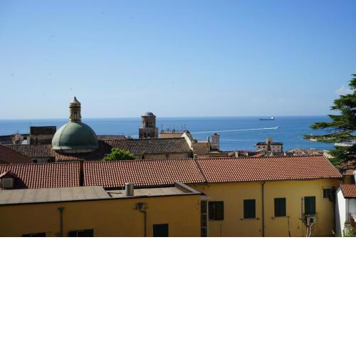 Riflessi DaMare Room & Apartment