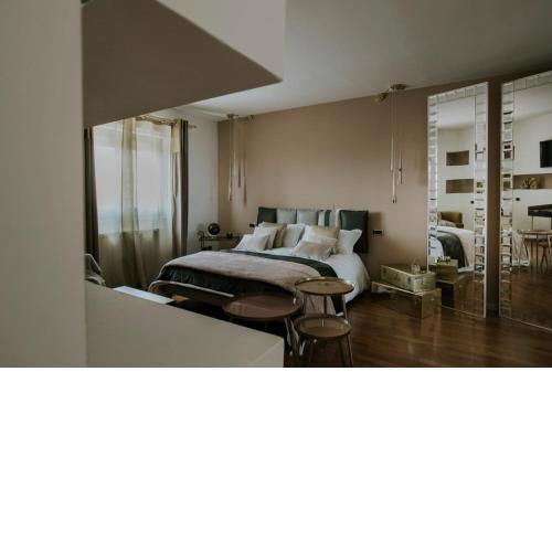Riflessi Residence Room&Suite