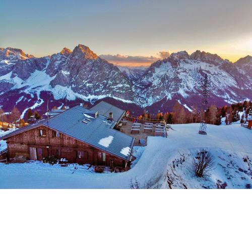 rifugio 2000