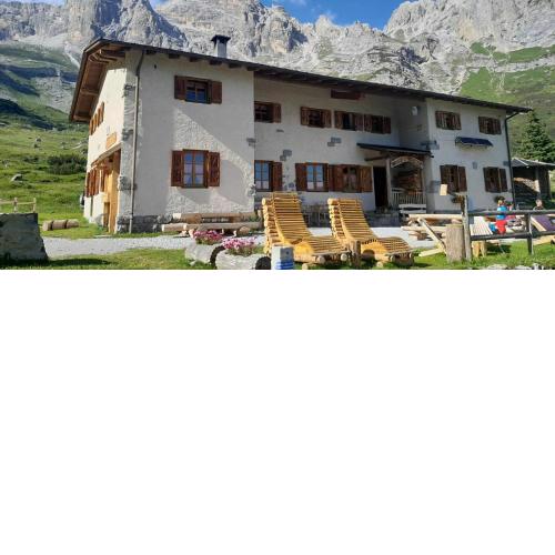 Rifugio al Cacciatore