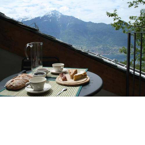 Rifugio Dalco