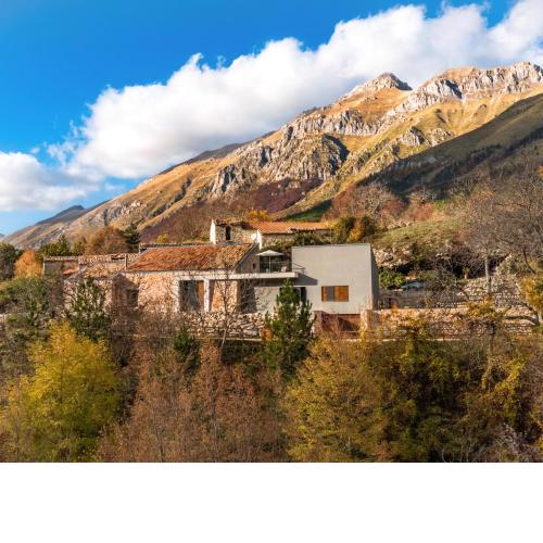 Rifugio del Gran Sasso
