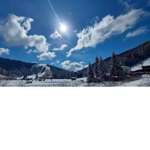 Rifugio Di Pace