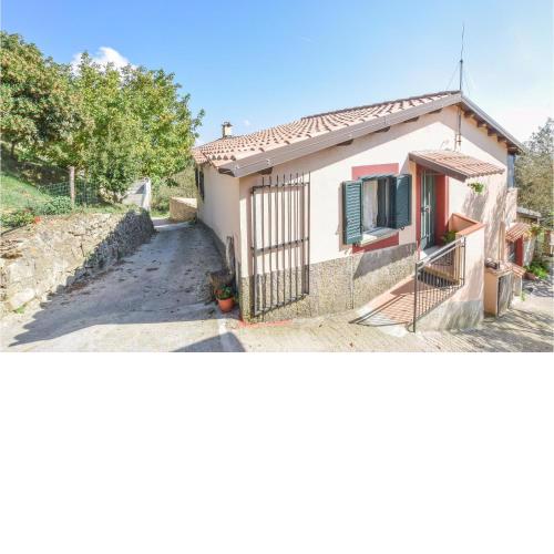 Rifugio Galluzzi