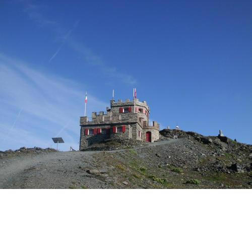 Rifugio Garibaldi