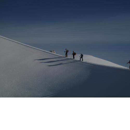 Rifugio Il Ginepro dell'Etna