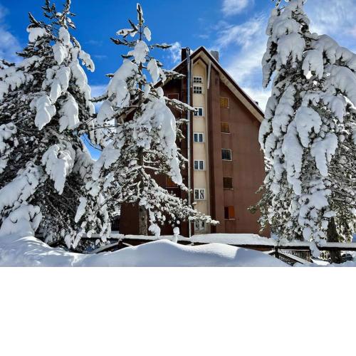 Rifugio L.A.S.