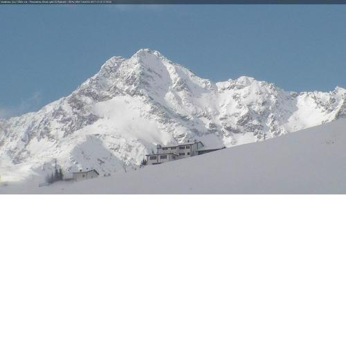 Rifugio "Mai Tardi"