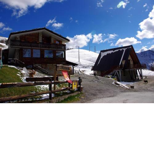 Rifugio Maraman