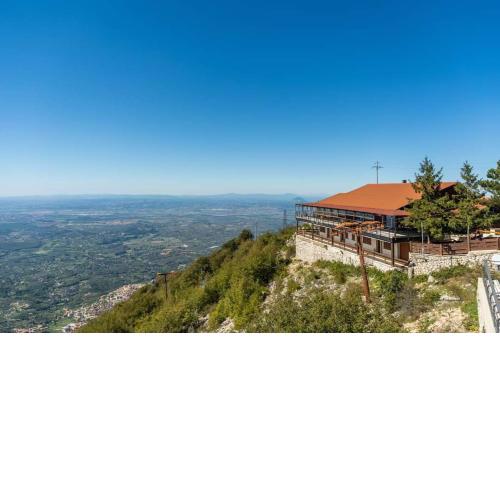 Rifugio Monte Gennaro