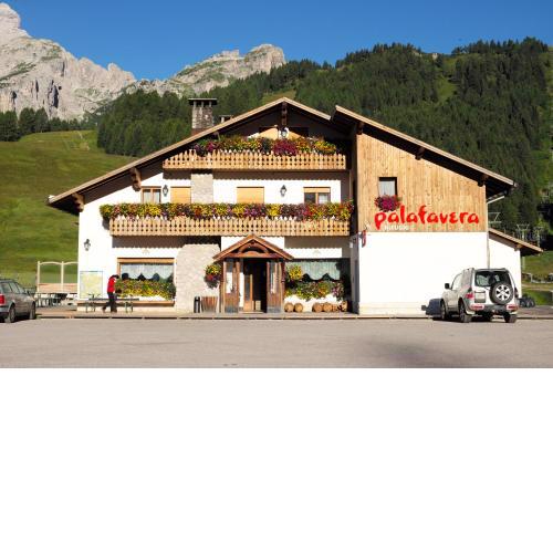 Rifugio Palafavera