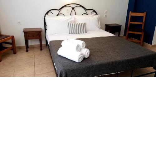 Rigas Apartments