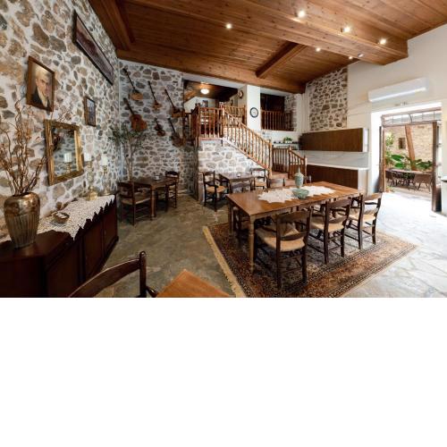 Rigas Pension Nafplio