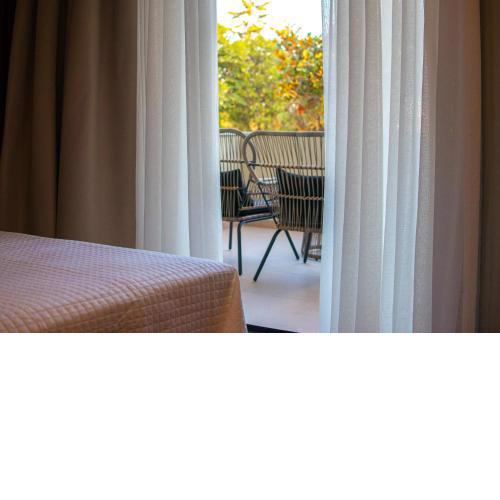 RIGAS SUPREME HOSPITALITY