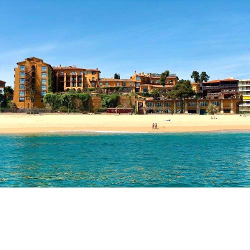 Rigat Park & Spa Hotel