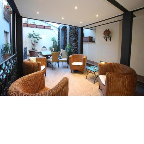 Rigel Hotel