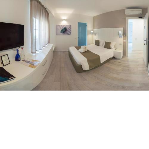 Rigel Villanova Rooms