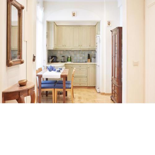 Riggilis Apartment