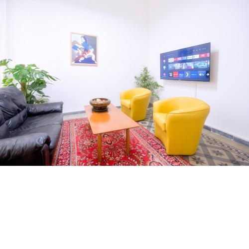 Right House via Sulis 23 - Best Neighborhood in Town