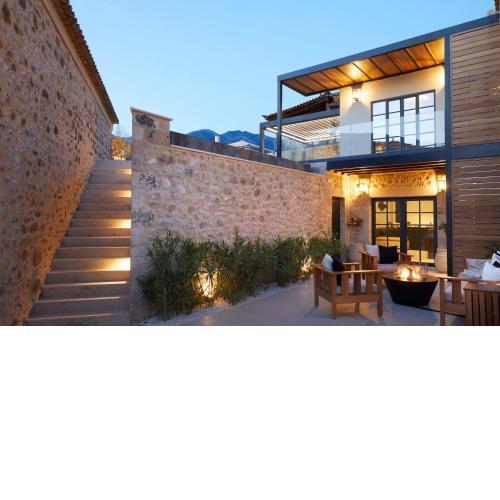 Riglia Residence