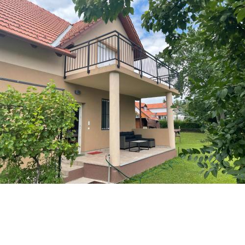 Rigo Apartman Balatonlelle