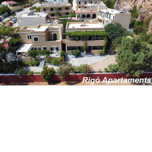 Rigò Apartments