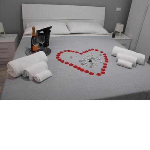 RIGOLETTO HOLIDAY HOME