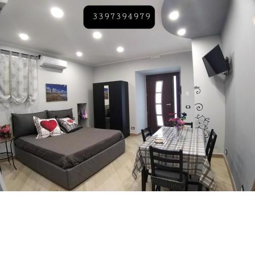 Rigoletto luxury apartment