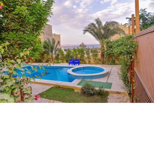 قرية تونس الفيوم Rihana Tunis - Fayoum