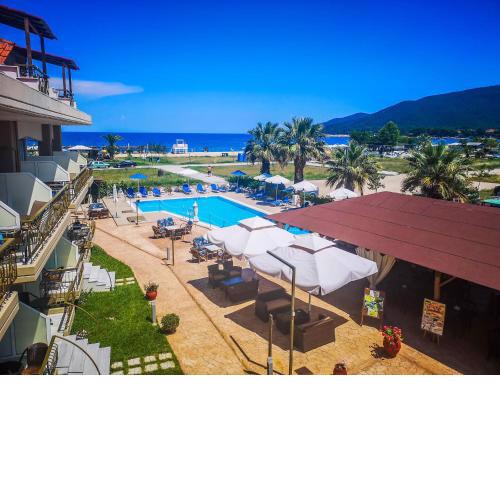 Rihios Hotel