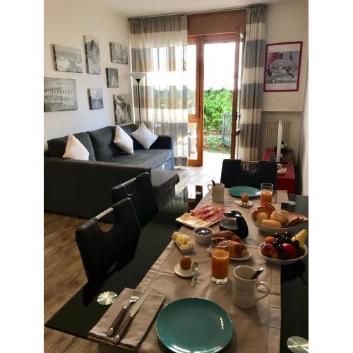 riki's home