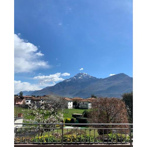 Riky Apartment Panoramic View