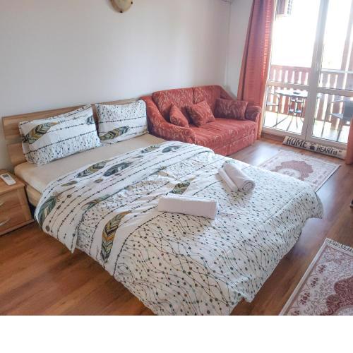 Rila Family Apartment