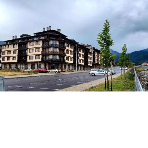 Rila View Apartment