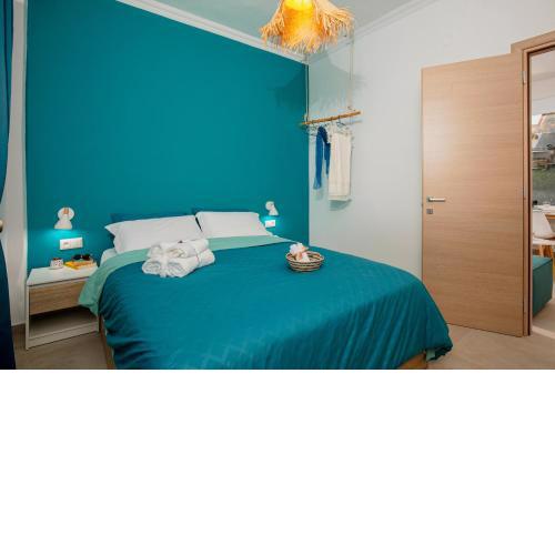 Rilassunte Luxury apartments