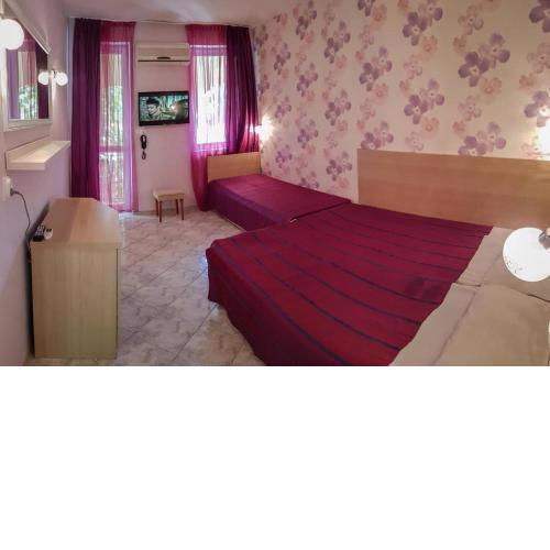 Rilena Hotel