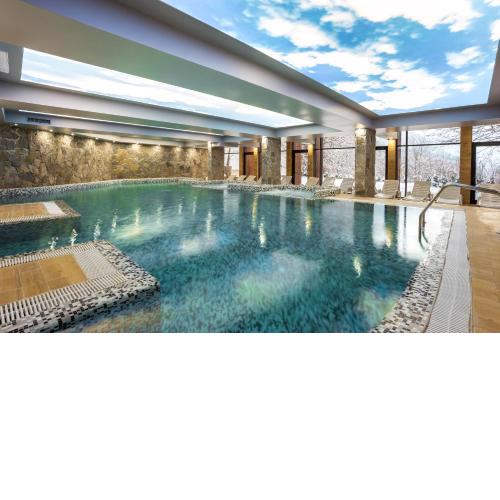 Rilets Resort & Spa