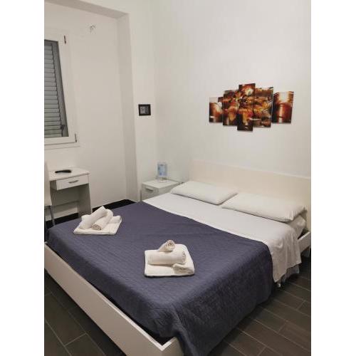 Rimalusa B&B