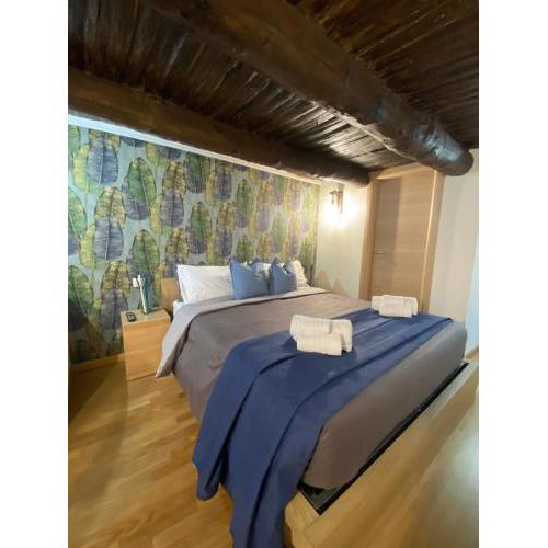Riman, Casa Vacanze