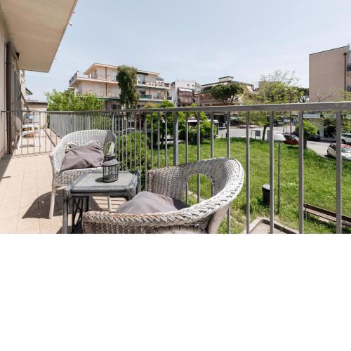 Rimini Gelsomino Residential Apartment x6