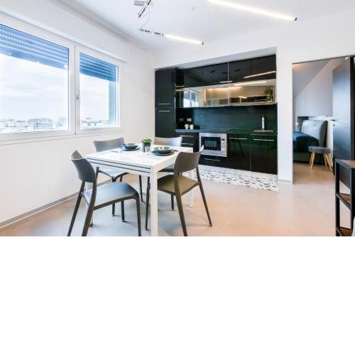 Rimini Marina Centro Station Apartment
